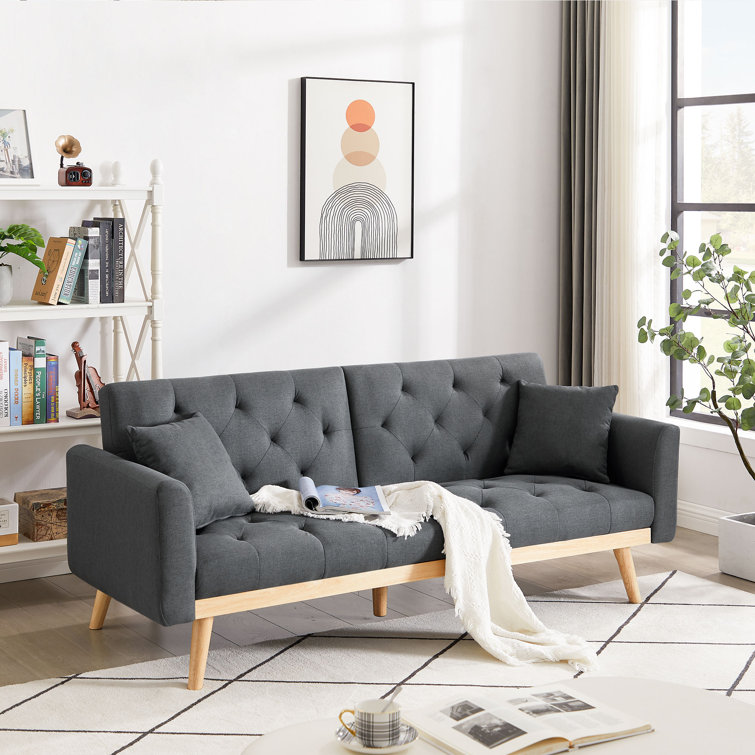 Wayfair shop convertible sofa